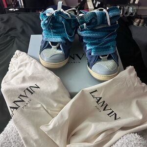 Lanvin Sneakers